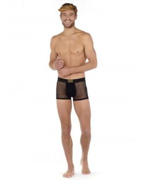 lingerie hom Temptation Gaio dentelle invisible et transparente