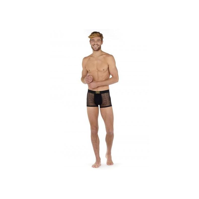 Boxer Hom Temptation Gaio