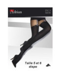 Collant Porte jarretelle Adrian Erica jarretelles