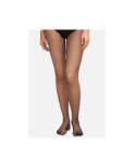 Collant résille noire Clio