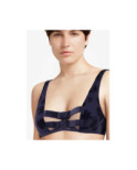 Soutien gorge Push up Audacieuse Flock Chantal Thomass