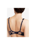 Soutien gorge Push up Audacieuse Flock Chantal Thomass