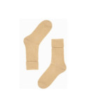 Chaussettes Laine et Cachemire Torsadé Le Bourget