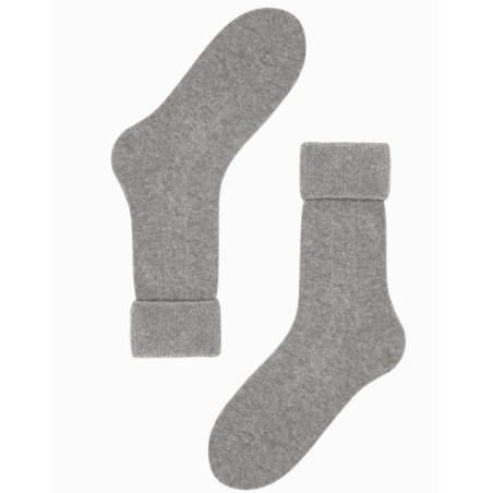 Bas up Acrobate Berthe aux grands pieds fumé