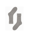 Chaussettes Laine et Cachemire Torsadé Le Bourget