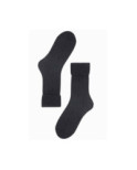 Chaussettes Laine et Cachemire Torsadé Le Bourget