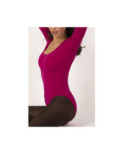 Body Manche Longue Pure Skin Le Bourget