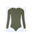 Body Manche Longue Pure Skin Le Bourget