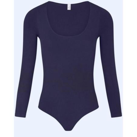 collant raiponce Berthe aux grands pieds fumé