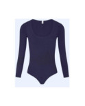 Body Manche Longue Pure Skin Le Bourget