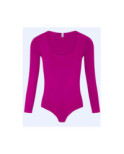 Body Manche Longue Pure Skin Le Bourget