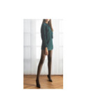 Collant Fantaisie Tulle Plumetis
