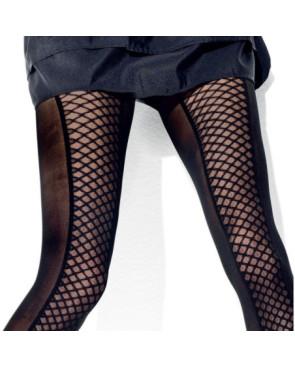 Collant Opaque sexy My Paris Girardi
