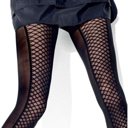 Collant Opaque sexy My Paris Girardi