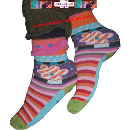 T-Shirt Moretta en Laine et soie