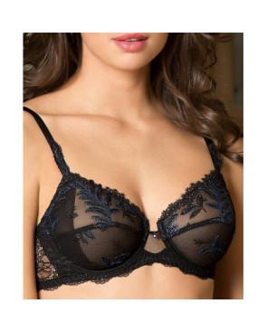 Soutien gorge Lise Charmel Douceur fougere bonheur