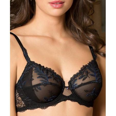 Soutien gorge Lise Charmel Douceur fougere bonheur