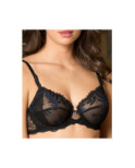 Soutien gorge Classique caresse fougere Lise Charmel