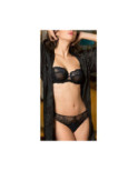 Soutien gorge Classique caresse fougere Lise Charmel