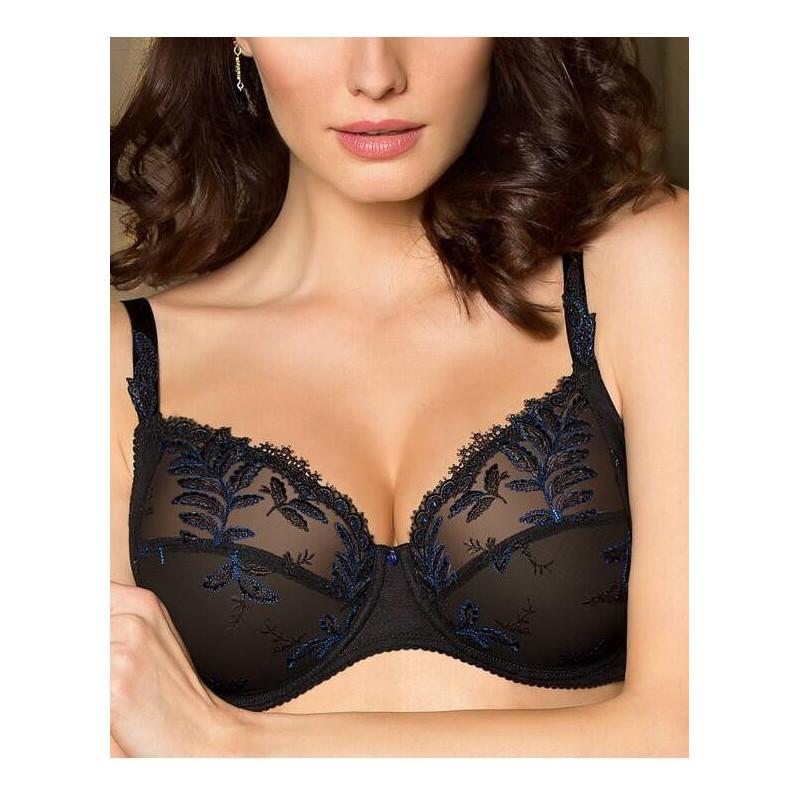 Soutien gorge Lise charmel fougere douceur maintien