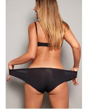  Dessous souple elastique Janira  invisible
