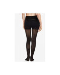 Collant Chantal Thomass coutures ruban chic