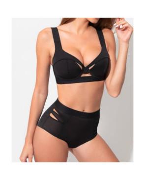  lingerie sophistiquée Chantal Thomass chic et élégante