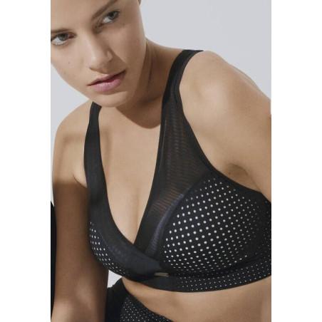 Brassière Chantelle Sport tendance aéré