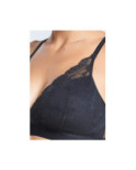 Brassière Chantelle Dentelle Soft