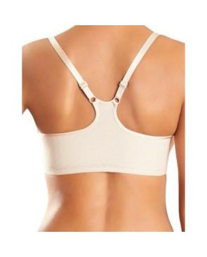  Soutien gorge dos V echancré Chantelle