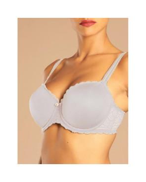 soutien gorge Chantelle balconnet smooth comfort