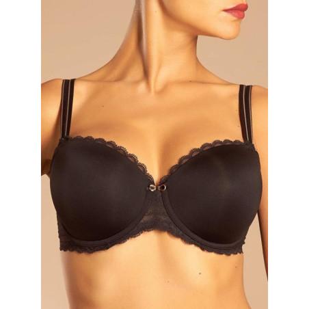 Soutien gorge Chantelle Smooth Comfort Dentelle