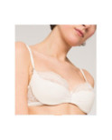 Soutien gorge Maison Lejaby Crystal balconnet