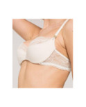 Soutien gorge Maison Lejaby Crystal balconnet