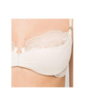 Soutien gorge Maison Lejaby Crystal balconnet