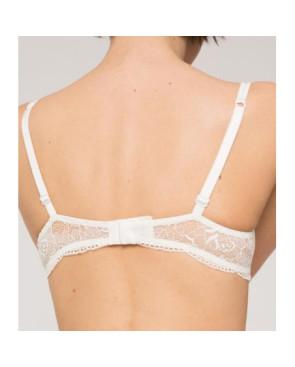  Soutien gorge lejaby Chic élégantt crystal et dentelle