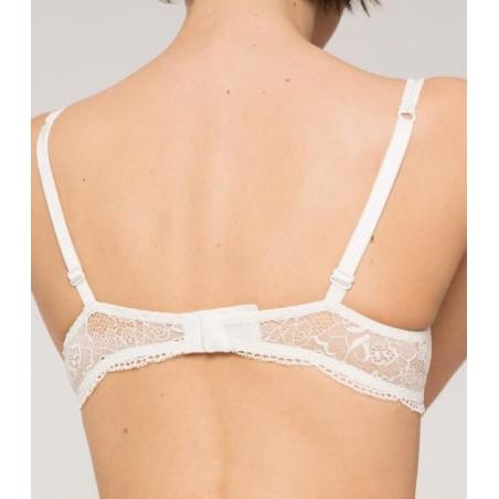 Bas Top Laine Mérinos Voilà