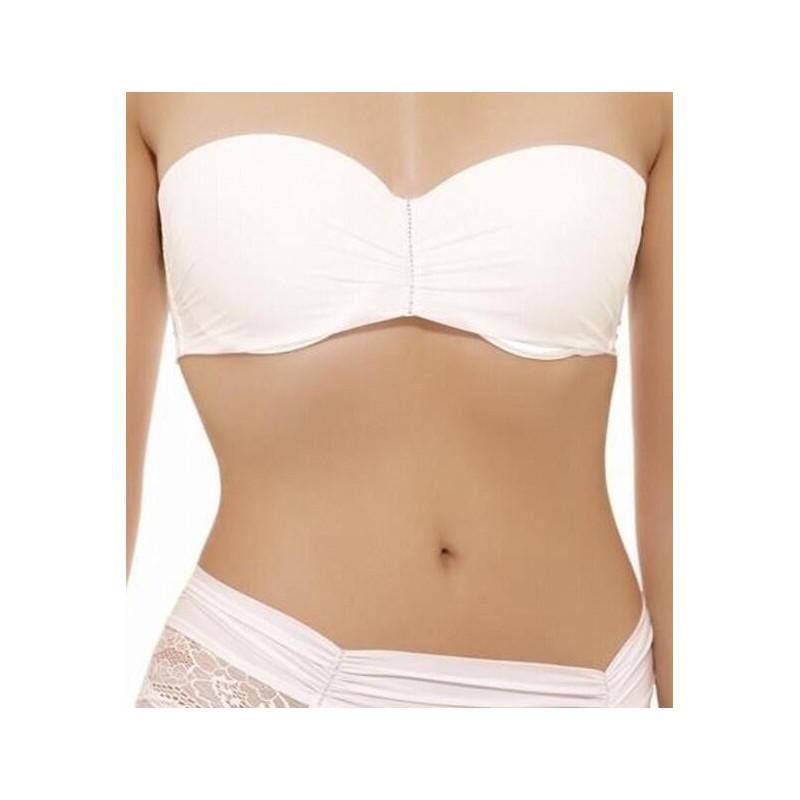Soutien gorge Corbeille Bustier Lejaby Crystal
