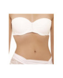 Soutien gorge Corbeille Bustier Lejaby Crystal
