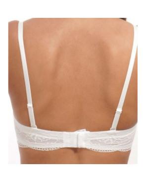 Soutien gorge Corbeille Bustier Lejaby Crystal