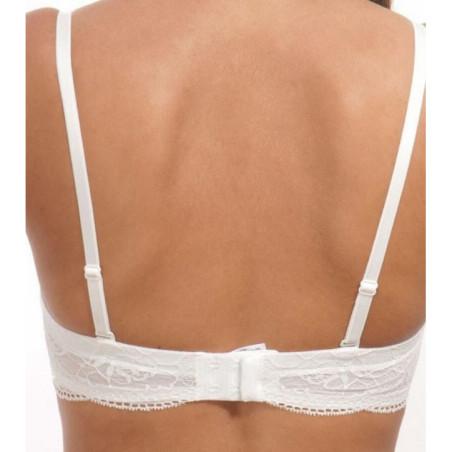 Soutien gorge Corbeille Bustier Lejaby Crystal