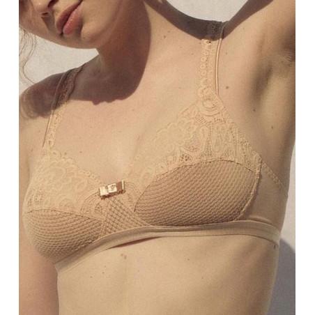 soutien gorge classique Lejaby sans armature Gaby