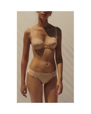 slip icone maison lejaby  gaby