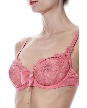 Soutien gorge Lejaby Theodora rose
