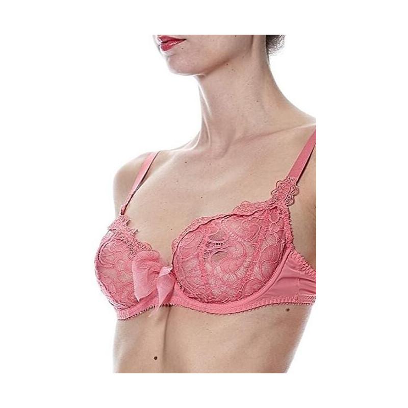 Soutien gorge Lejaby Balconnet Theodora dentelle
