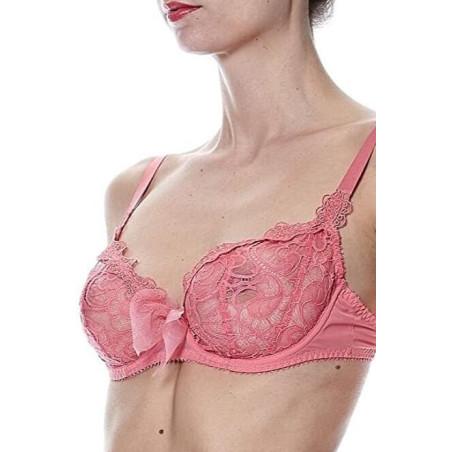 Soutien gorge Lejaby Theodora rose