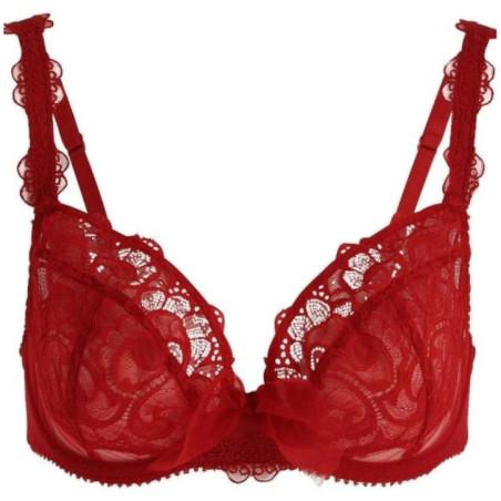 Soutien gorge Lejaby Balconnet Theodora dentelle