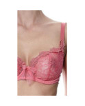 Soutien gorge Lejaby Balconnet Theodora dentelle