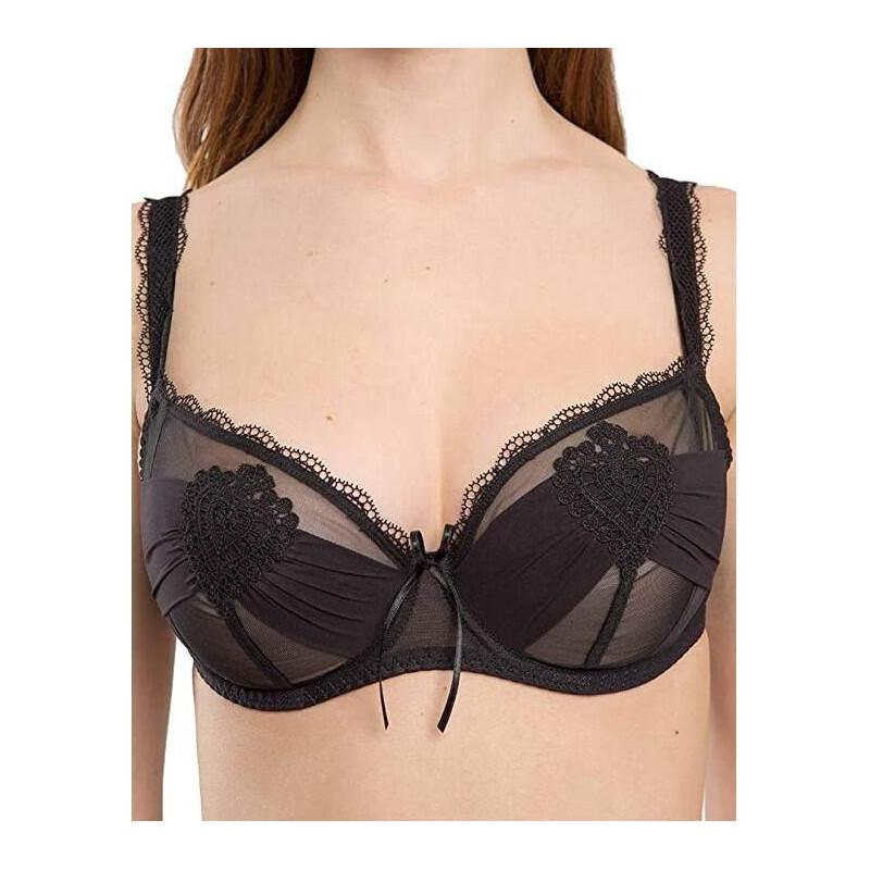 Soutien gorge Lejaby Attrape Coeur balconnet
