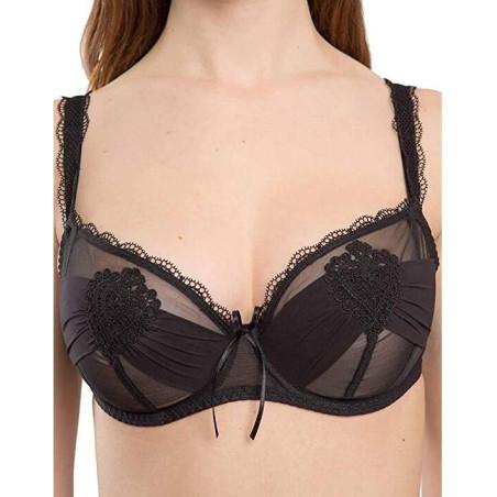 Soutien gorge maison Lejaby Attrape coeur